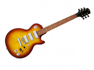 Five The Best Future Guitar