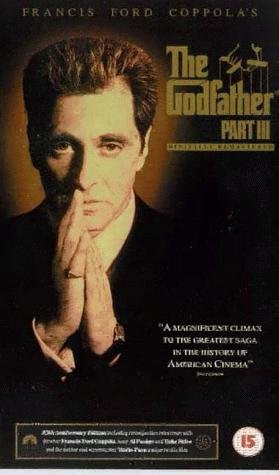 ... 2000 titles the godfather part iii the godfather part iii 1990
