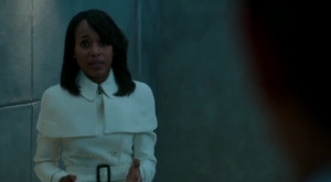 New Scandal Season 3 Premiere Sneak Previews (Freeze Frames + Quotes)