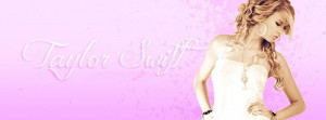 Taylor Swift Facebook Profile Covers