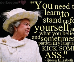 Tagged with queen elizabeth ii quotes