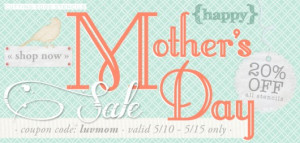 of our new wall quote stencils during our Mother's Day Stencil Sale ...