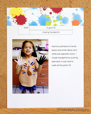 Yearbook Personal Page Ideas Personal yearbook 2012 2013