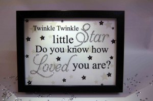 Twinkle Twinkle Star, Sparkle Word Art Pictures, Quotes, Sayings, Home ...