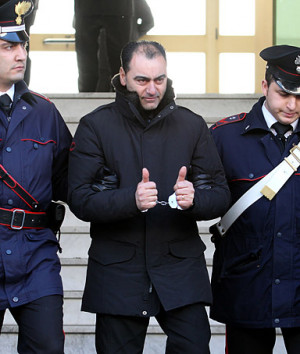 The 'Ndrangheta is on the brink or at least it will be forced to re ...