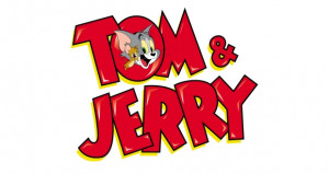 Tom And Jerry Original Logo Tom and jerry logo
