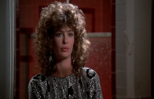 Kelly LeBrock Quotes and Sound Clips - Hark