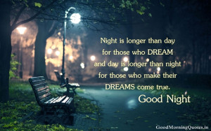 Beautiful Good Night Images with Quotes Free Download