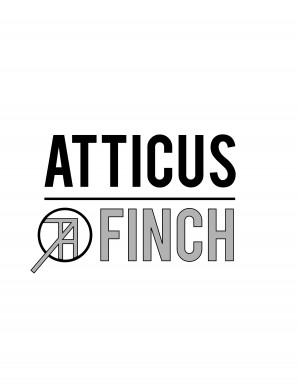 ... wisdom, trials, and things from.Free atticus finch papers, essays, and