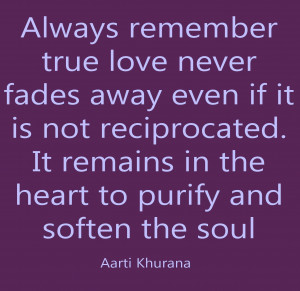 Ever True Love Quotes Always Remember True Love Never Fades
