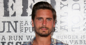 Scott Disick In Talks for His Own Reality Show Spinoff Newsies