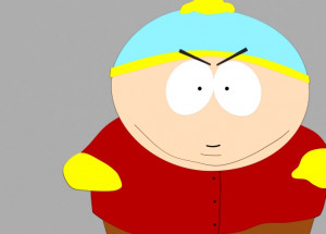 South Park Eric Cartman Quotes