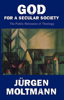 Start by marking “God for a Secular Society” as Want to Read: