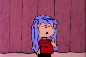 Linus van Pelt Quotes and Sound Clips