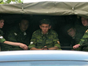 Counterinsurgency Quotes