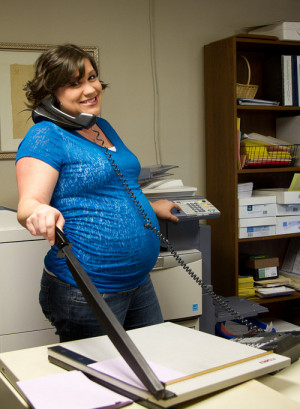 Erin The Office Office angel erin