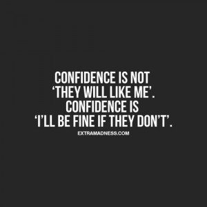 Show How Great You Are With These 30 #Confidence #Quotes