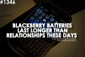 funny quotes blackberry phones