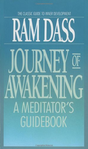 Ram Dass Experience Quotes