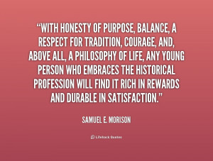 Respect Quotes About Life