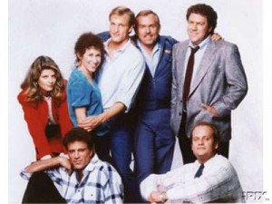 Season 1 (1982-1983) - not in top 30