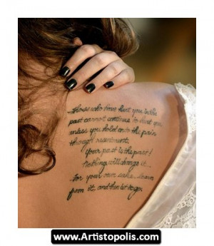side tattoos for women quotes side tattoos for women quotes