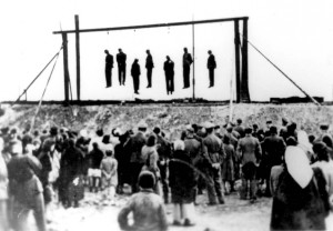 One day Franek, the foremen noticed noticed the gold crown in Elie's ...