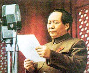 Mao Zedong: Savior of North Korea