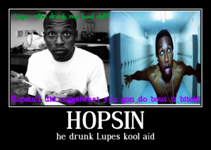Funny Hopsin Famous Lyrics Are Some Of Emhopsin Tumblr Picture