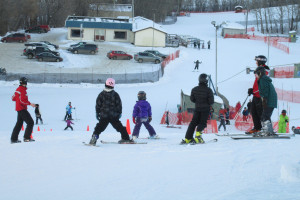Learn Ski Snowboard Program