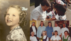Patricia Ann Vincent By her sister patricia ann