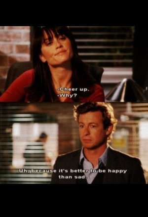 ... Jane And Lisbon, The Mentalist Jane And Lisbon, Favorite Quotes, Fans