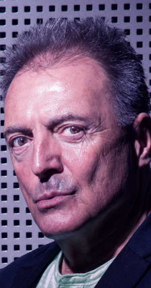 Armand Assante Young