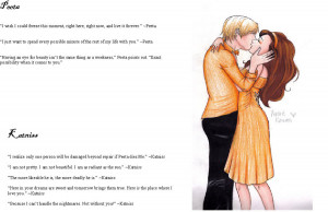 hunger games quotes submitted by maquillian http hungergames quotes ...