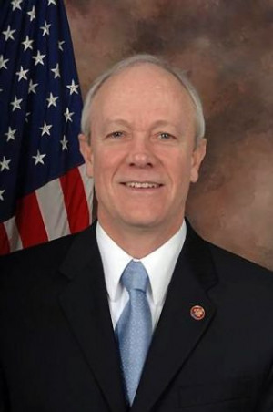 Rep. Jerry McNerney Photo: Anonymous, Associated Press