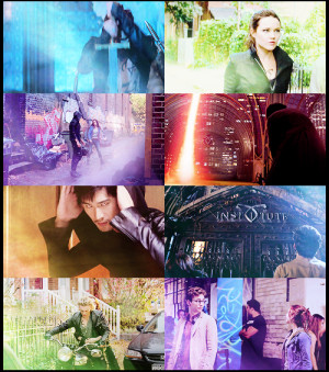 instruments Jace Wayland isabelle lightwood Lily Collins clary fray ...