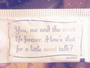 sweet as sugar quotes