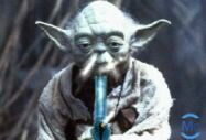 Yoda Bong Weed Star Wars Drug Drugs Funny Facebook Profile Cover