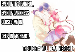 Anime Quote #263 by Anime-Quotes