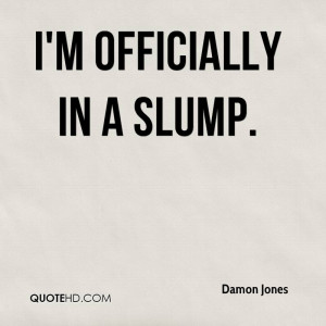 Damon Jones Quotes | QuoteHD