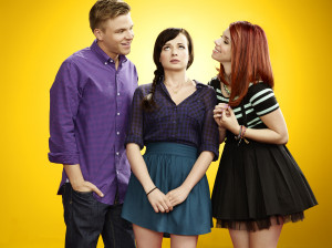 Free Music Download Bundle from MTV’s Awkward.