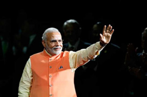 ... And Other Top Quotes From PM Modi's Speech at Madison Square Garden