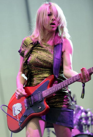The Most Badass Quotes From Kim Gordon’s Memoir, ‘Girl In A Band ...