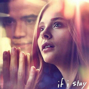 If I Stay Mia and Adam,If I Stay