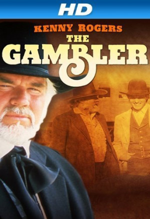 Kenny Rogers The Gambler Movie