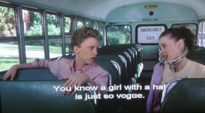 Top 12 amazing Sixteen Candles quotes,Sixteen Candles (1984)