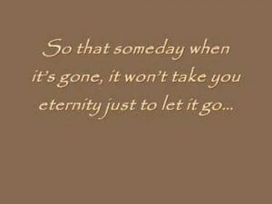 quotes about moving on from the past and letting go