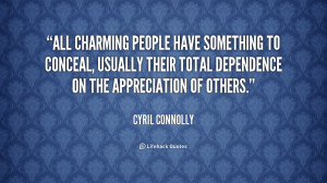 All Charming People Have
