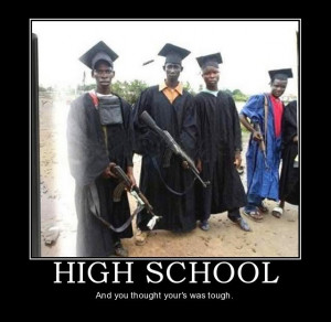 View Full Size | More funny high school picture by smurf notorious ...