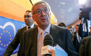 Jean-Claude Juncker's most outrageous political quotations: Future ...